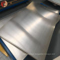 Tantalum Plate Sheet Tantalum price per kg